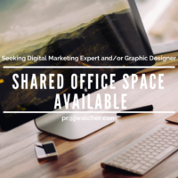 Shared Space AD