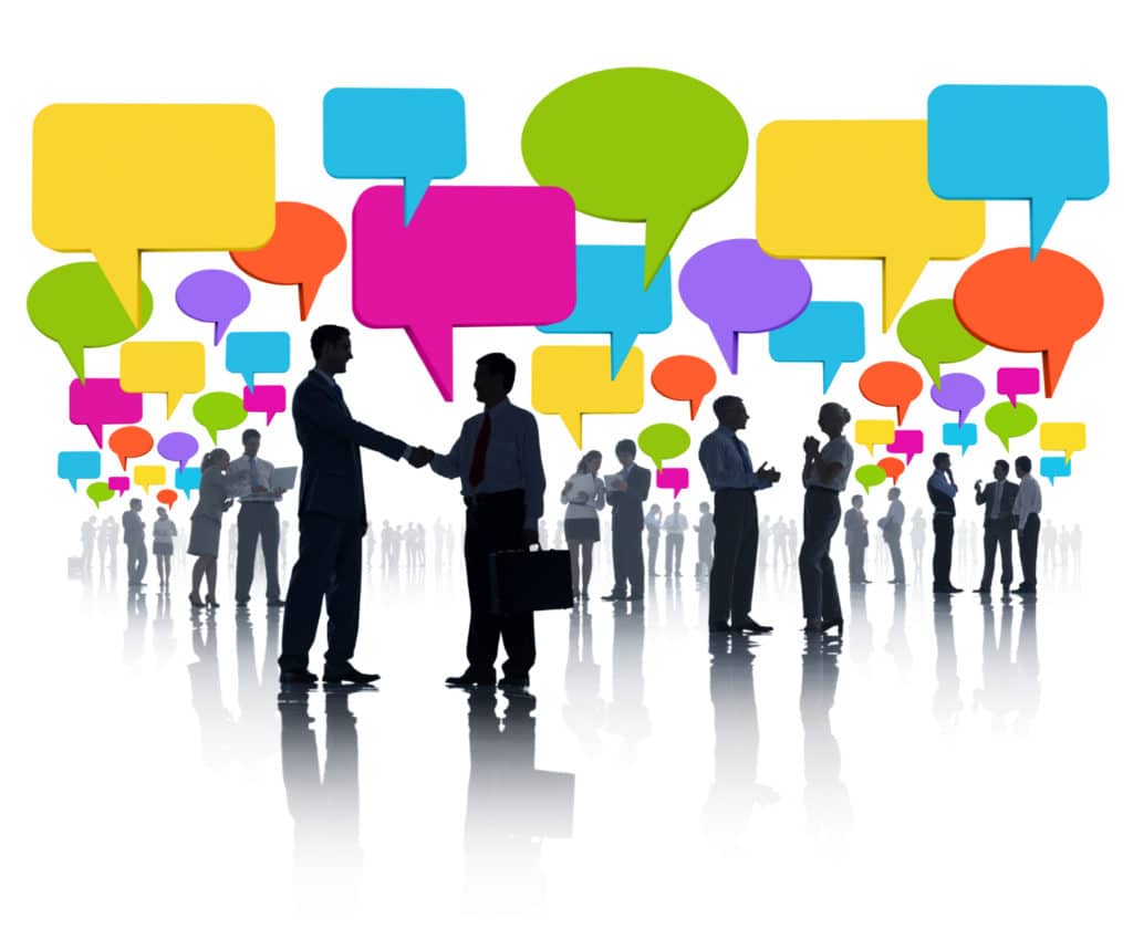 7 Networking Tips for Success - J. Walcher Communications