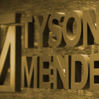 Tyson & Mendes