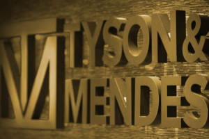 Tyson & Mendes